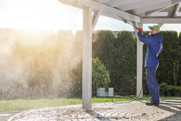 Professional Pressure Washing Services in West Berlin, NJ